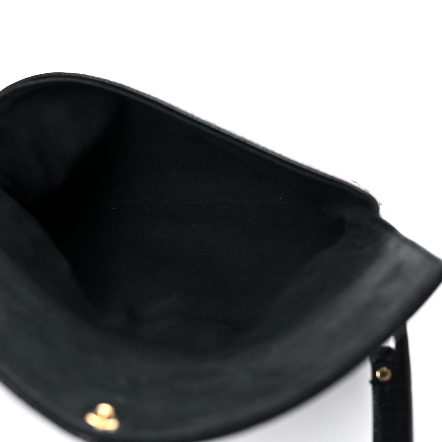 Empreinte Twice Black