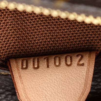 Louis Vuitton Monogram Cabas Piano 7 of 10