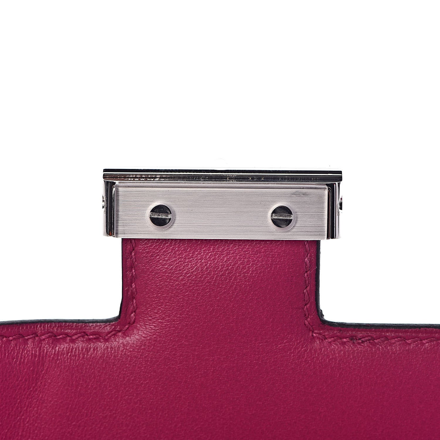 Hermes Evercolor Constance 18 Rose Pourpre 17 of 20