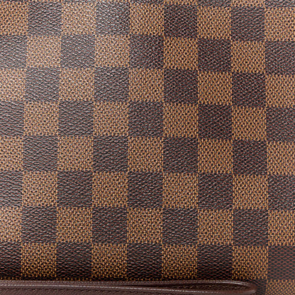 Louis Vuitton Damier Ebene Pochette Orsay 8 of 10