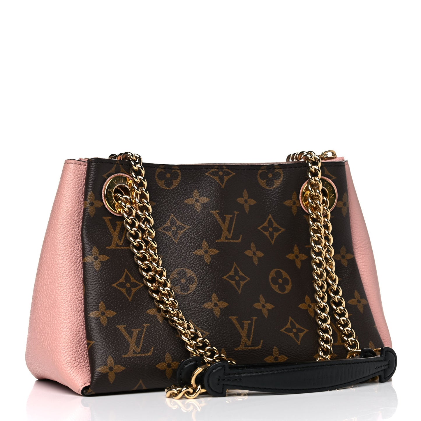 Monogram Surene BB Rose Poudre