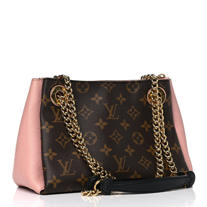 Louis Vuitton Monogram Surene BB Rose Poudre 3 of 14