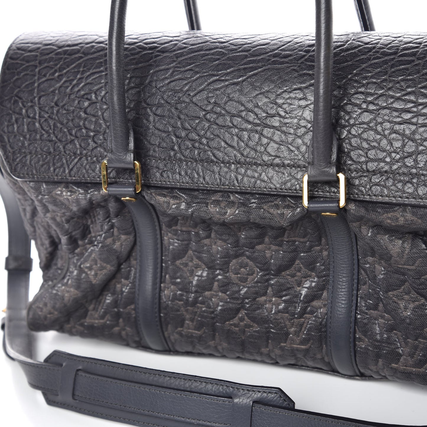 Monogram Volupte Psyche Gris