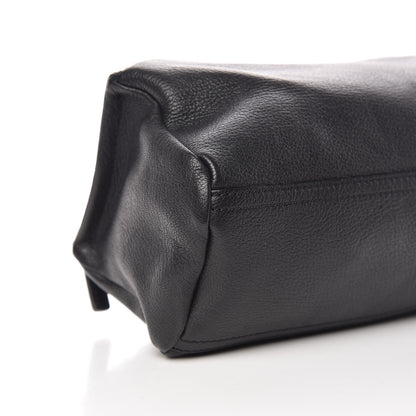 Givenchy Sugar Goatskin Mini Pandora Black 8 of 9