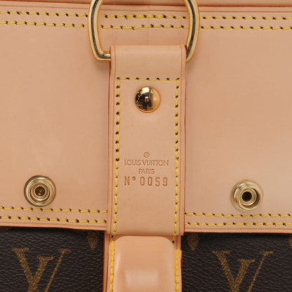 Louis Vuitton Monogram Sac de Golf 15 of 22