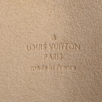 Louis Vuitton Monogram Pochette Florentine S 6 of 10