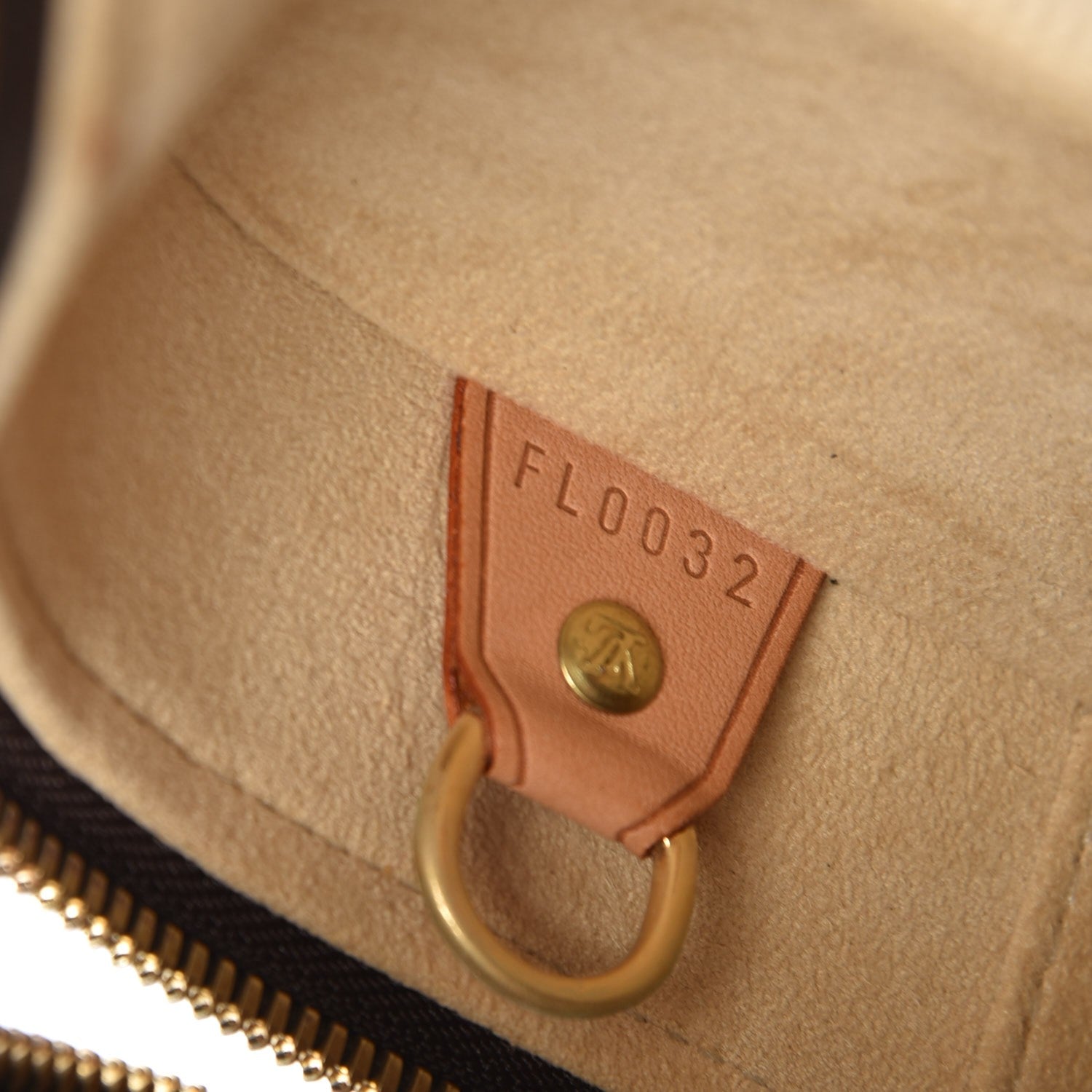 Louis Vuitton Monogram Cite GM 7 of 10