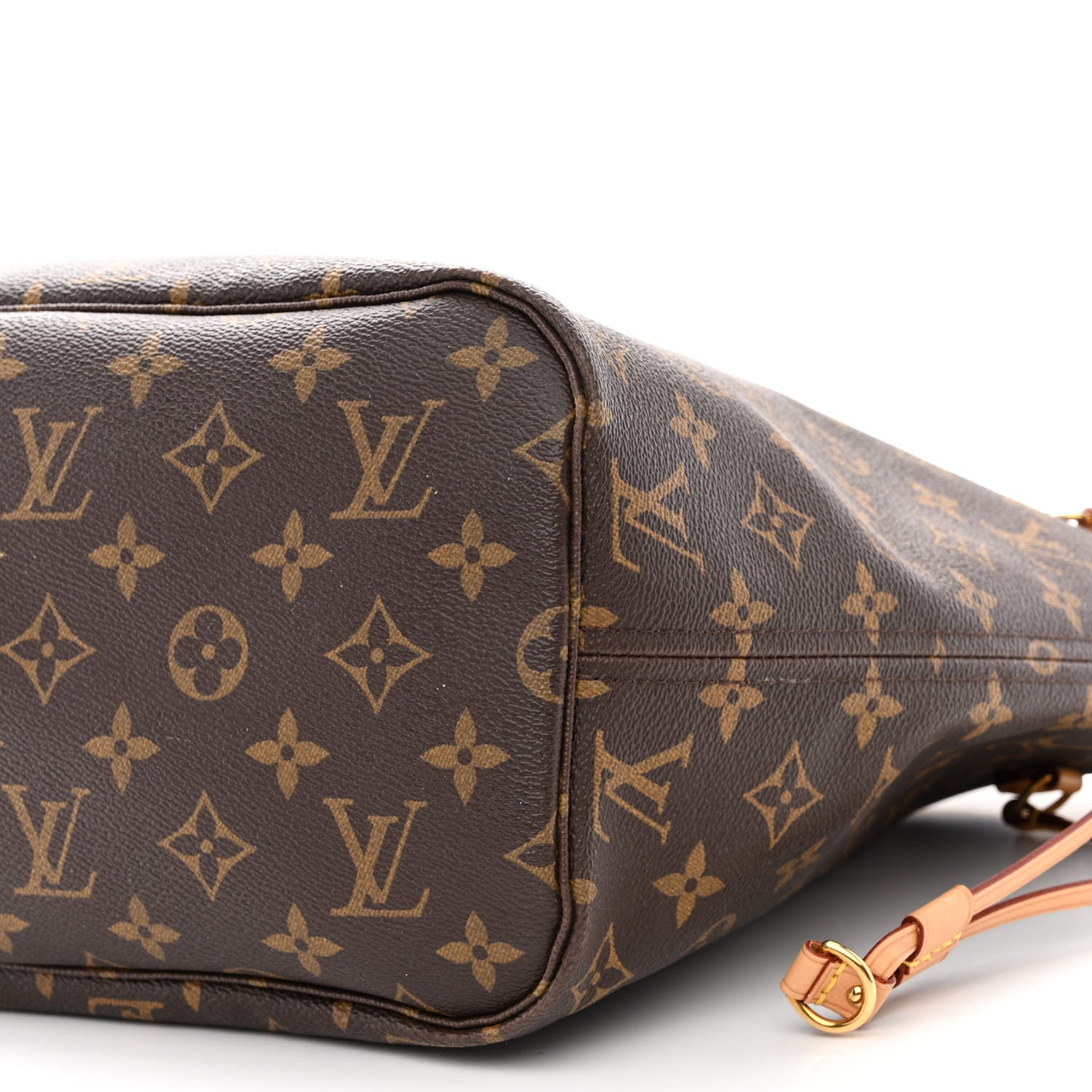 Louis Vuitton Monogram Neo Neverfull MM 13 of 13