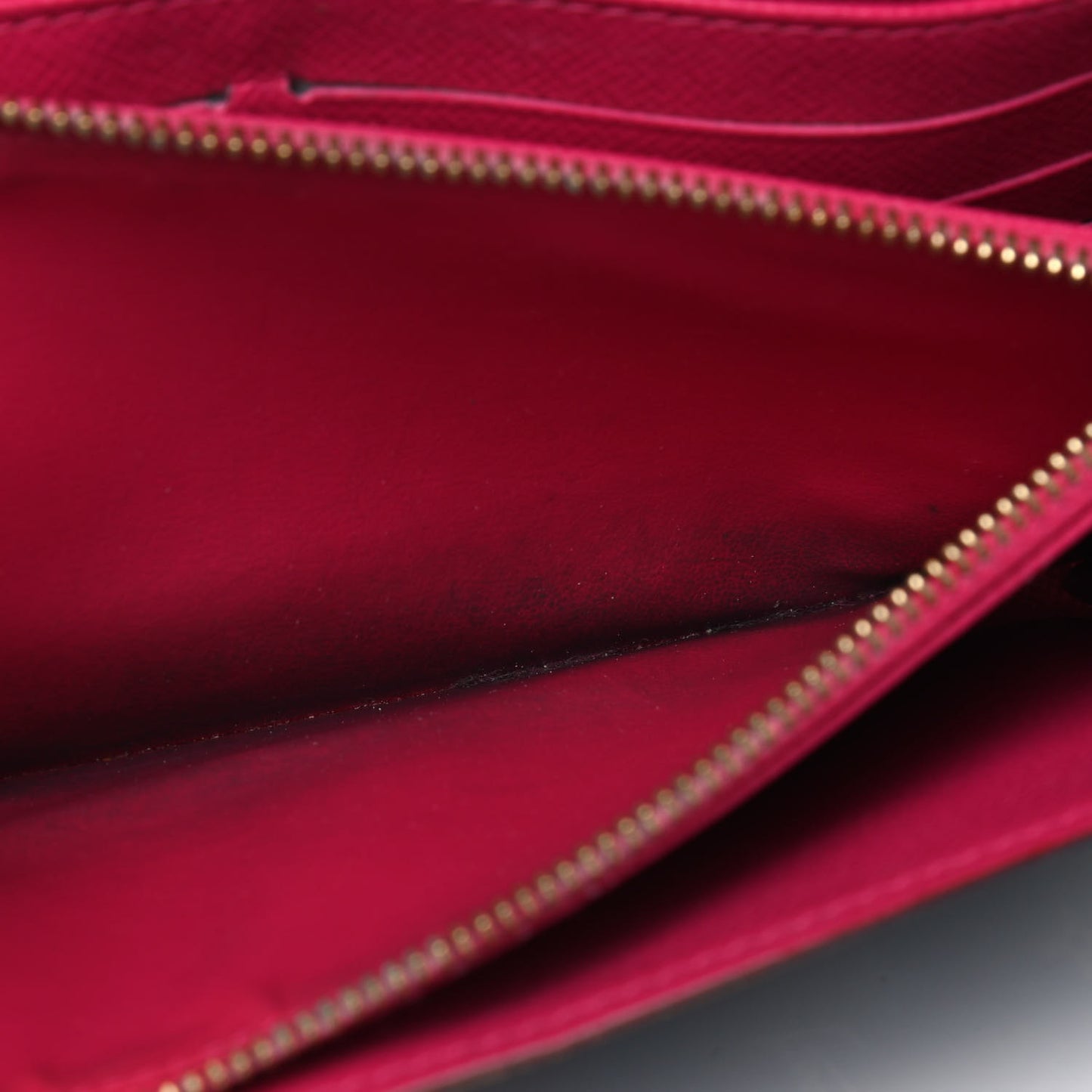 Monogram Multicolor Sarah Wallet Black Grenade