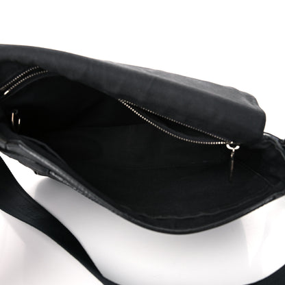 Louis Vuitton Taiga Milo Messenger Boreal 4 of 25