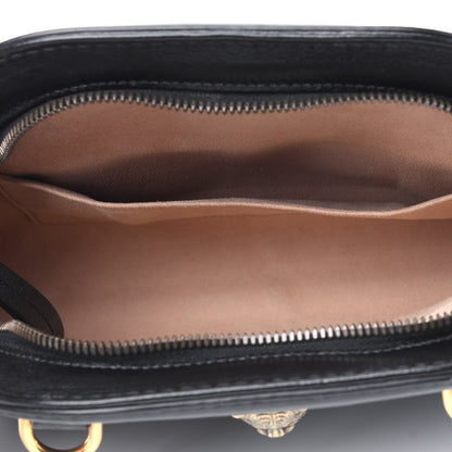 Gucci Calfskin Small Re(Belle) Crossbody Bag Black 8 of 37