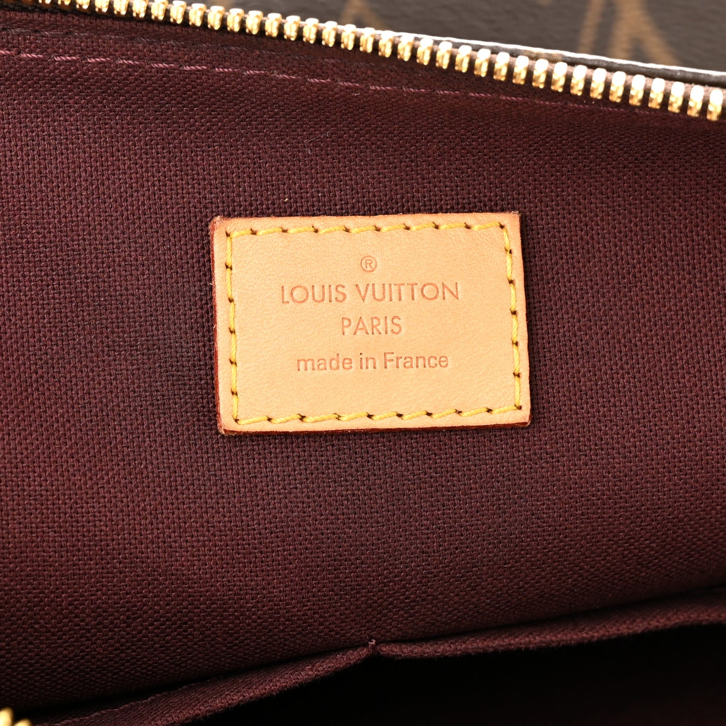 Monogram Berri PM