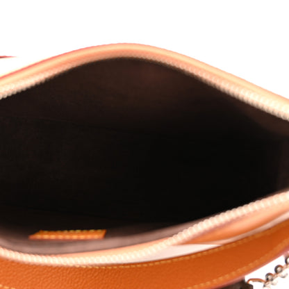 Louis Vuitton Epi Marelle Gold Honey 6 of 12