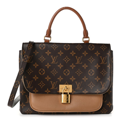 Louis Vuitton Monogram Marignan Sesame 1 of 9