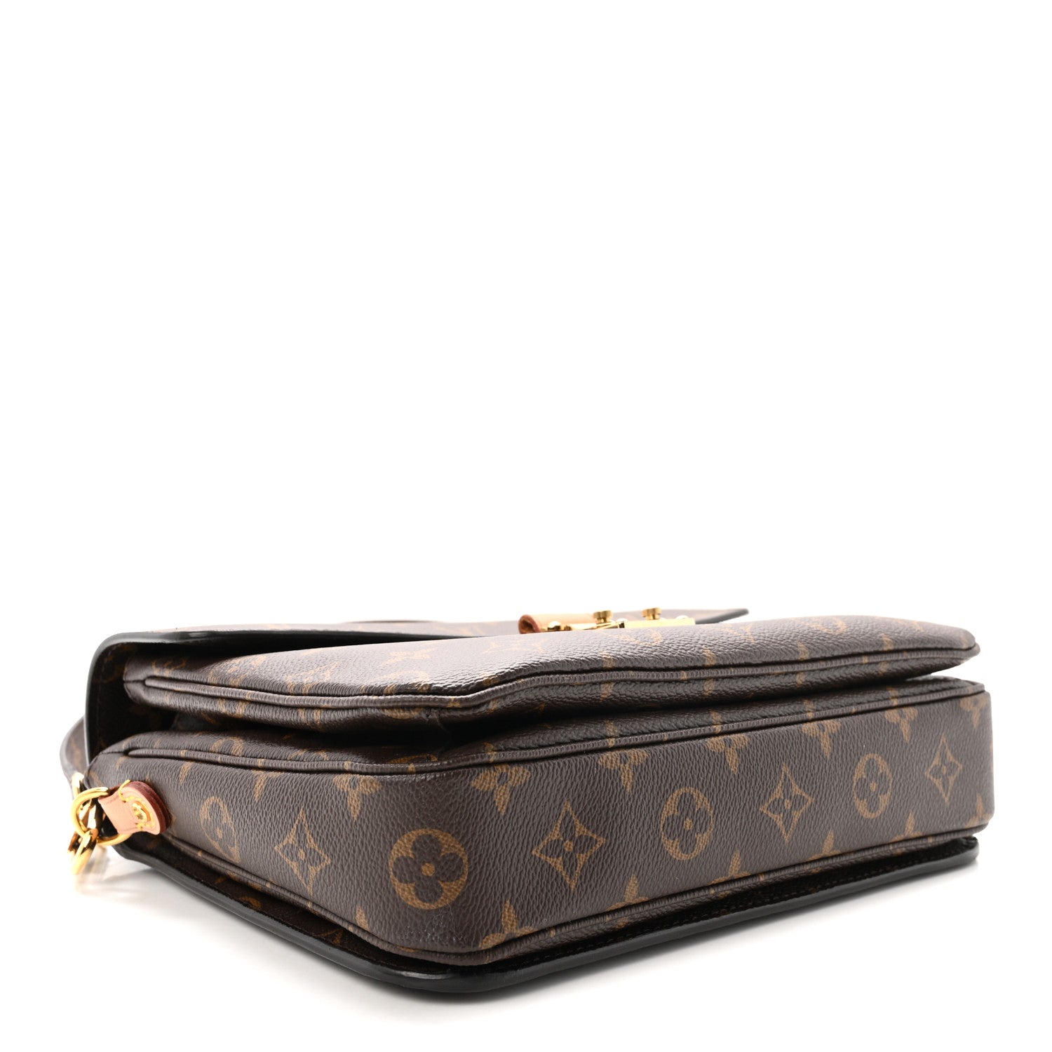 Louis Vuitton Monogram Pochette Metis 4 of 9