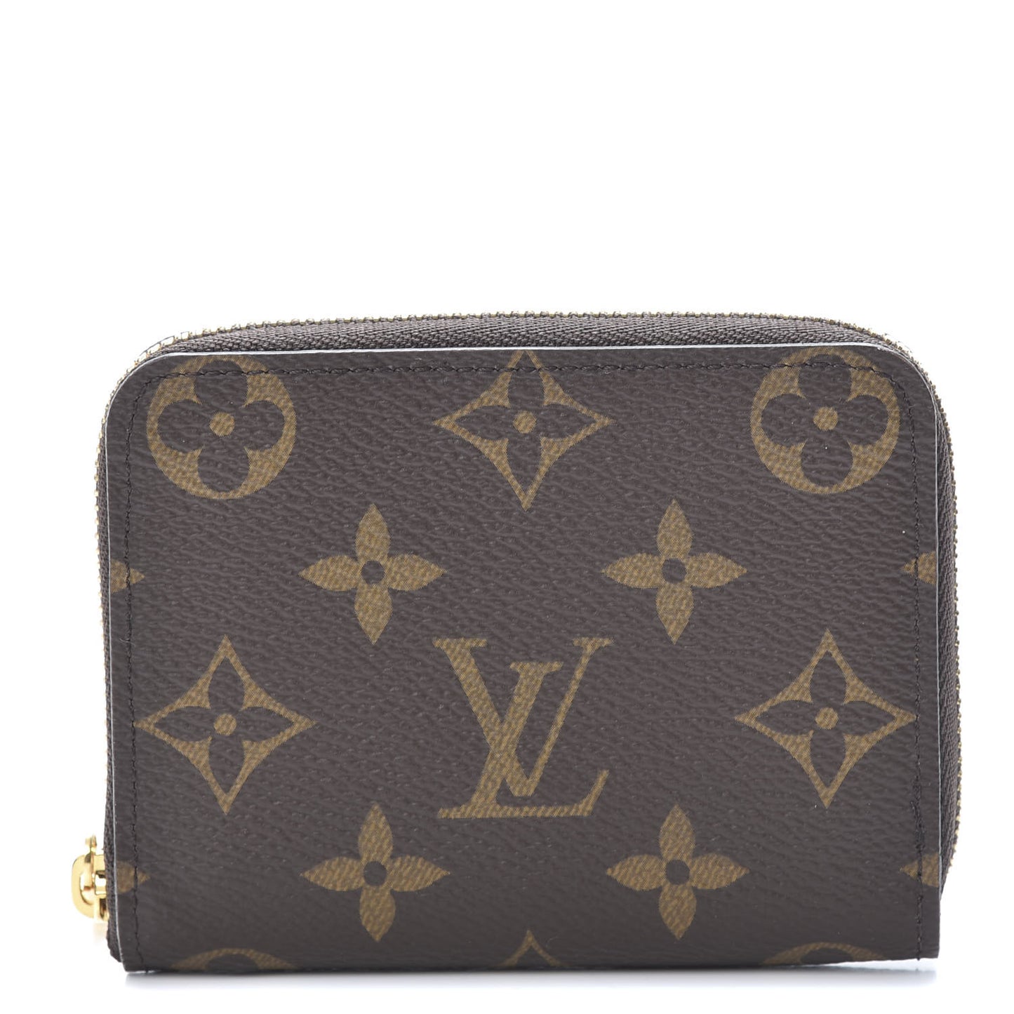 Monogram Zippy Coin Purse