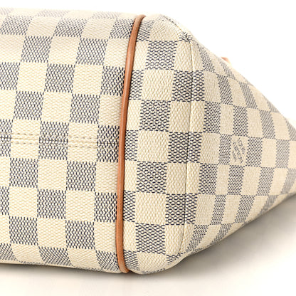 Louis Vuitton Damier Azur Totally PM 8 of 8