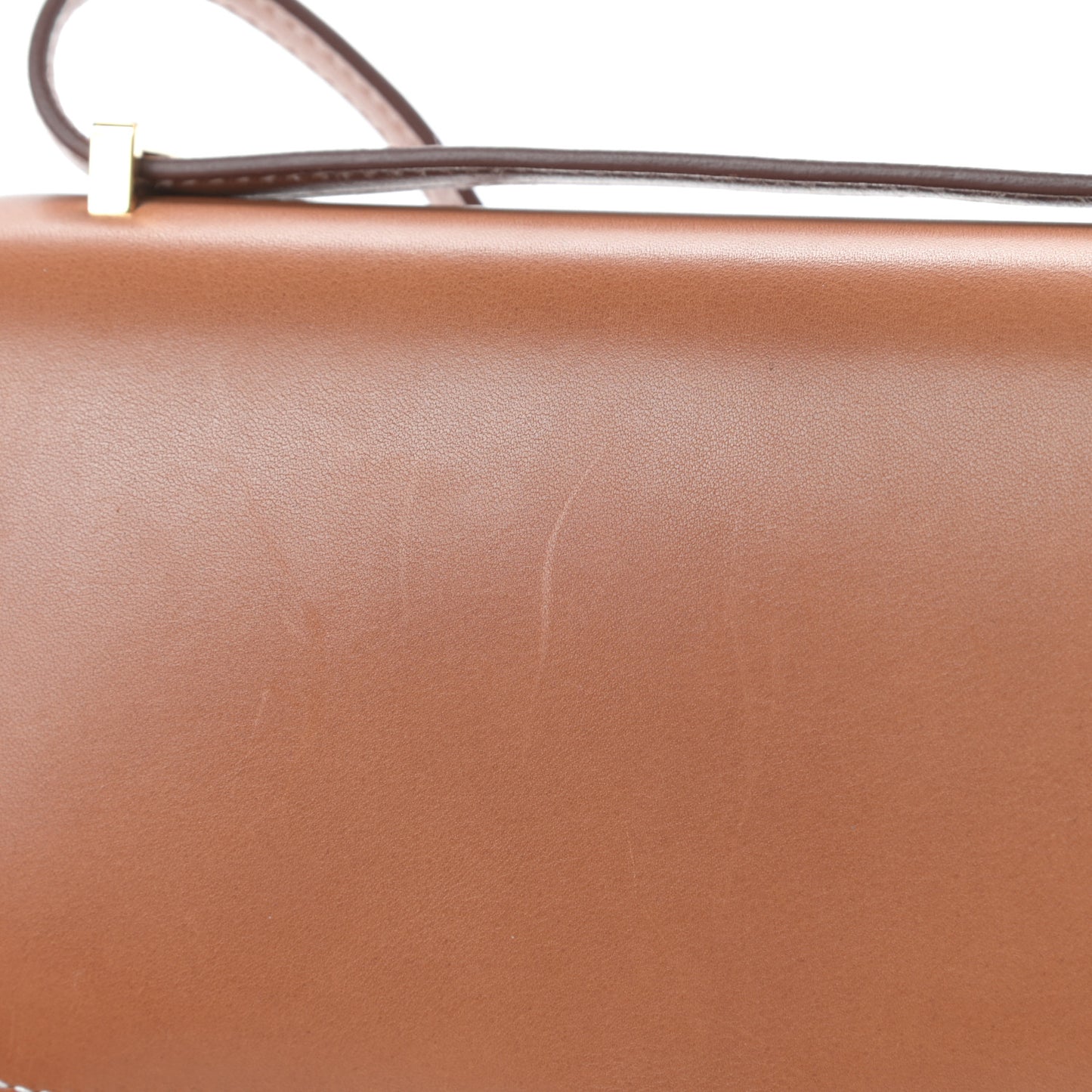 Barenia Constance 18 Fauve