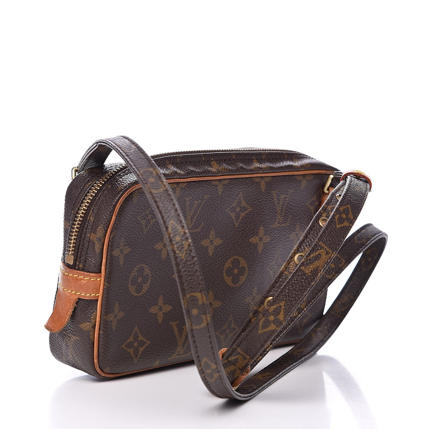 Monogram Pochette Marly Bandouliere