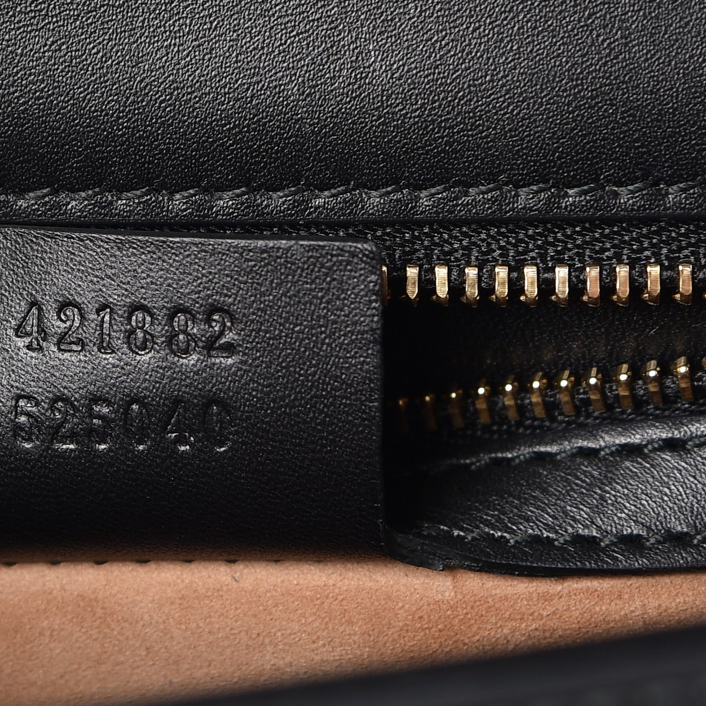 Calfskin Small Sylvie Shoulder Bag Black