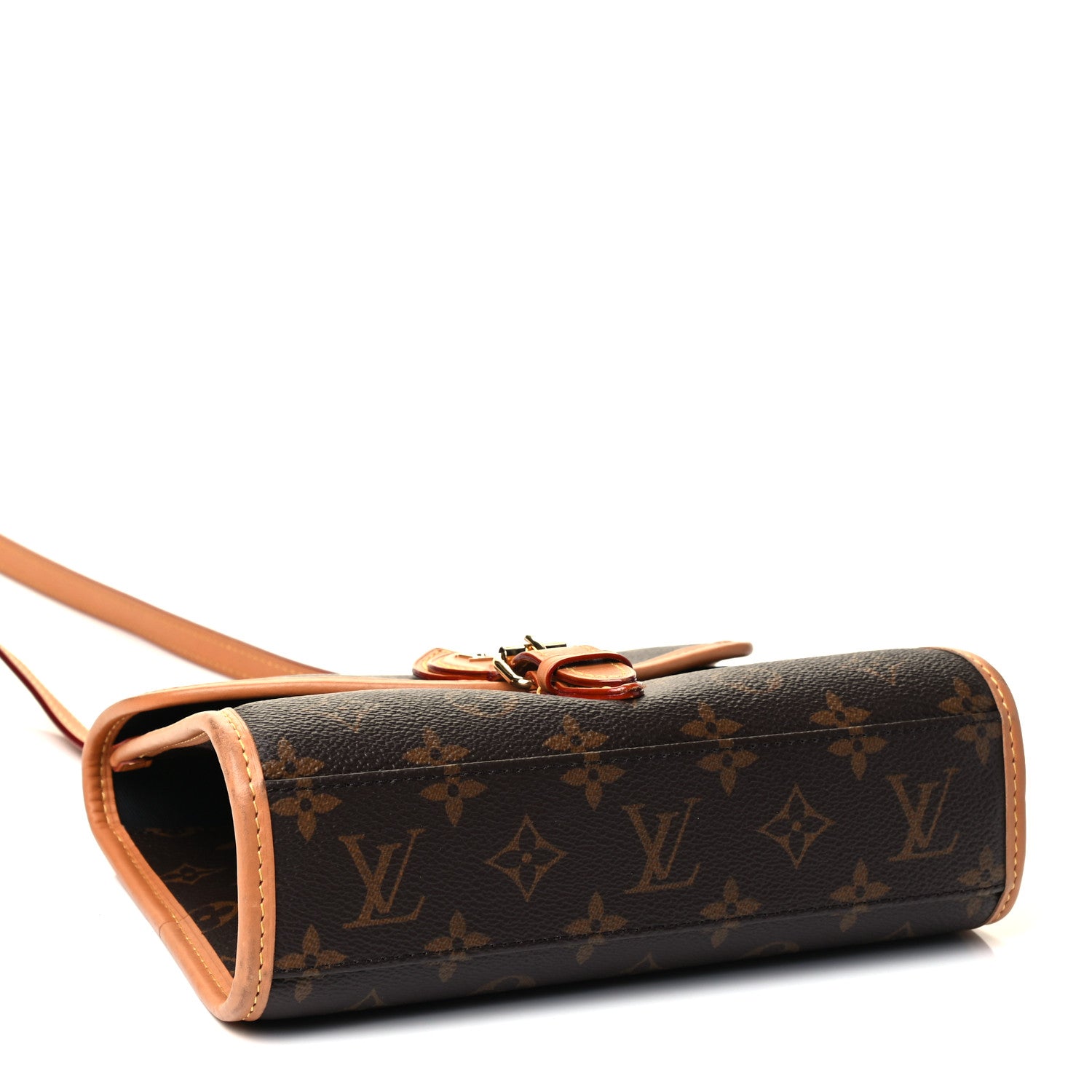Louis Vuitton Monogram LV Ivy 3 of 4