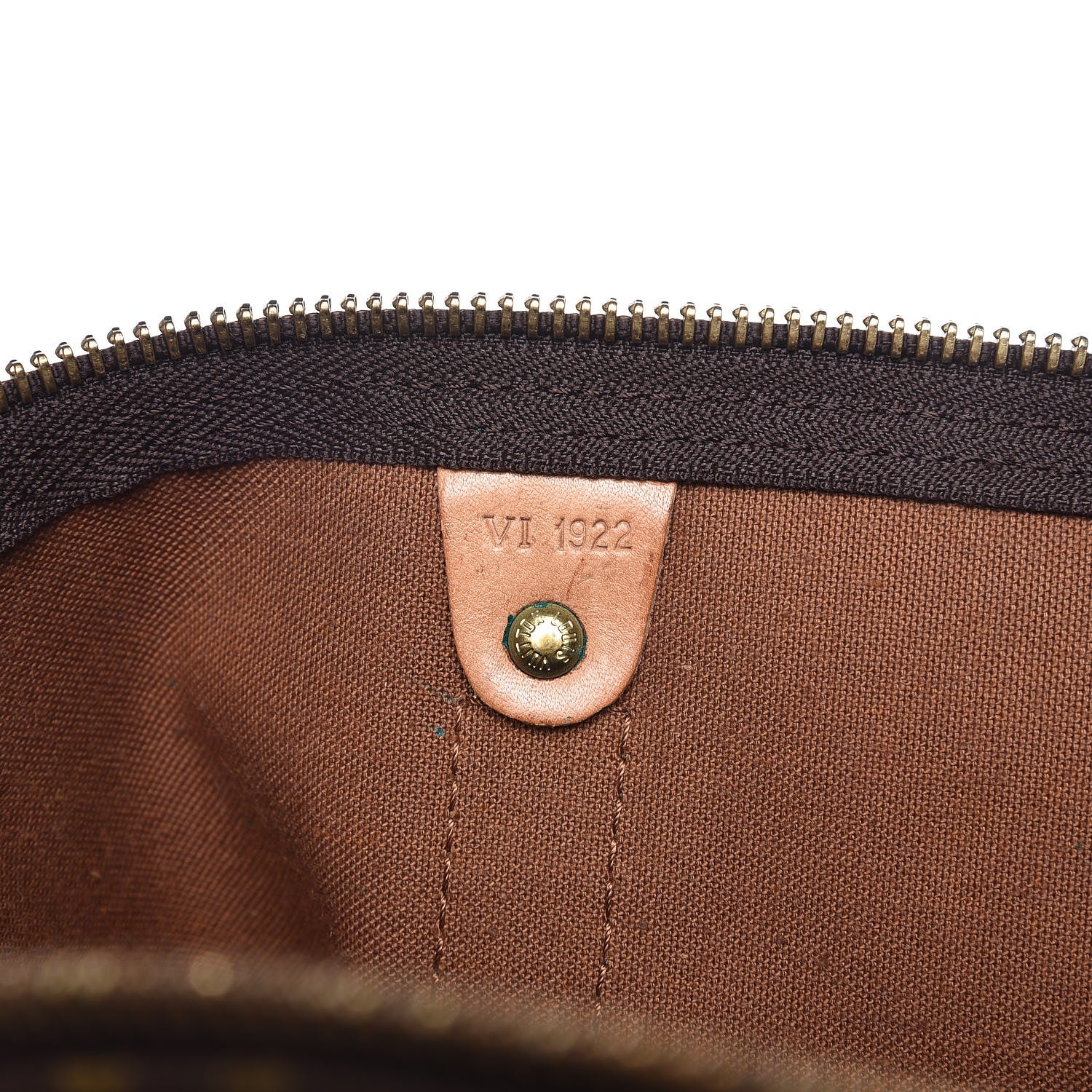 Louis Vuitton Monogram Keepall Bandouliere 60 7 of 27