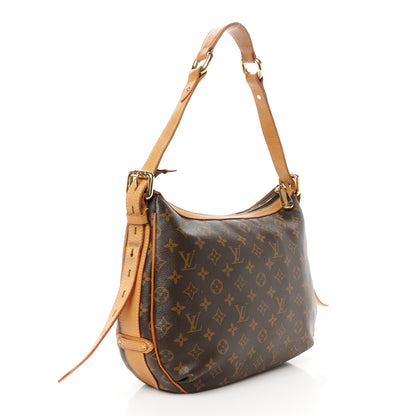 Louis Vuitton Monogram Tulum GM 3 of 17