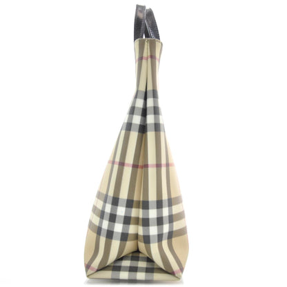 Burberry House Check Tote 4 of 9