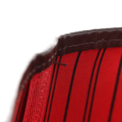 Louis Vuitton Damier Ebene Neo Neverfull GM 15 of 15