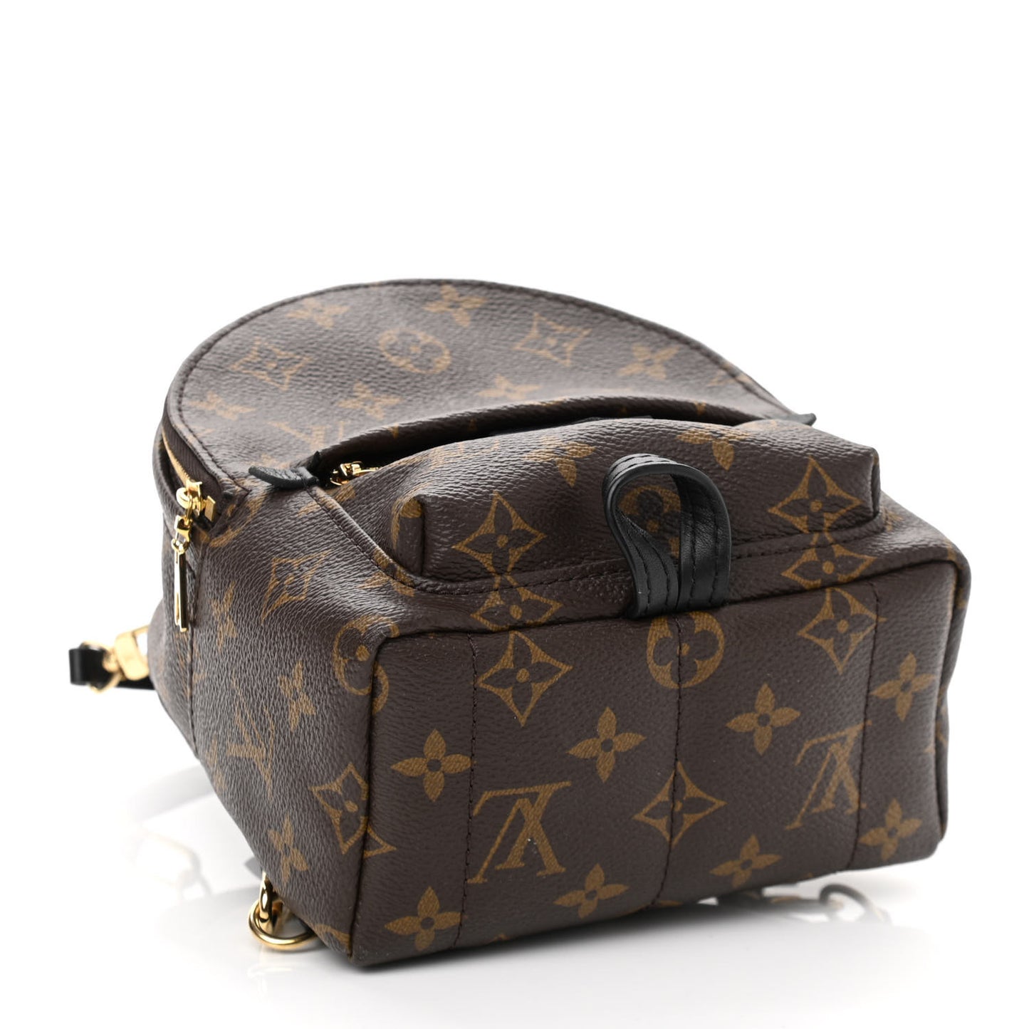 Monogram Palm Springs Backpack Mini