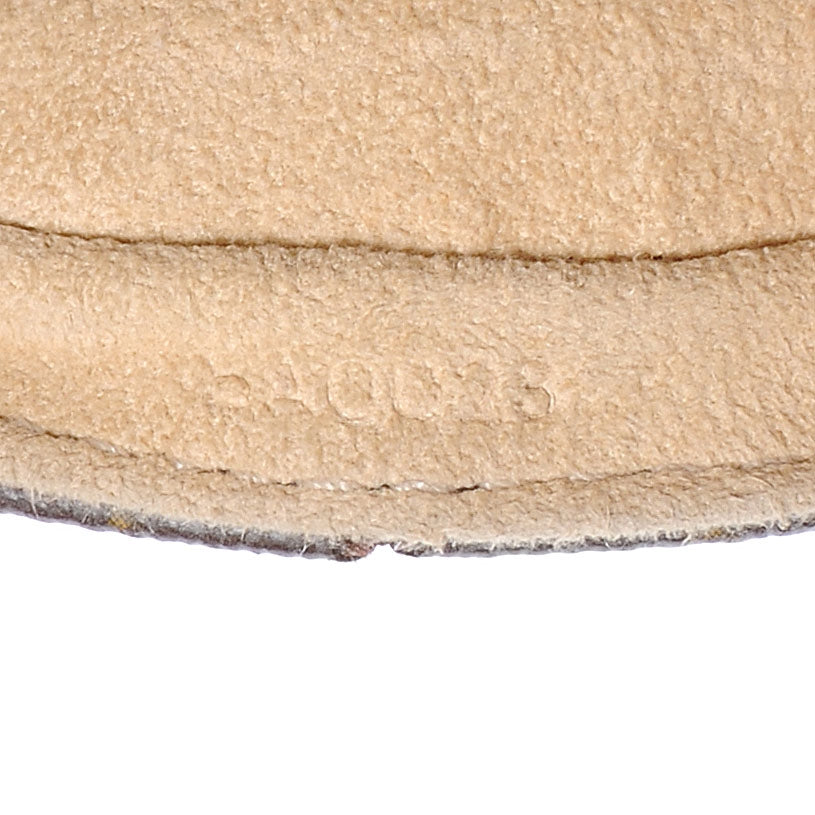 Louis Vuitton Monogram Cherry Blossom Papillon Brown 5 of 7