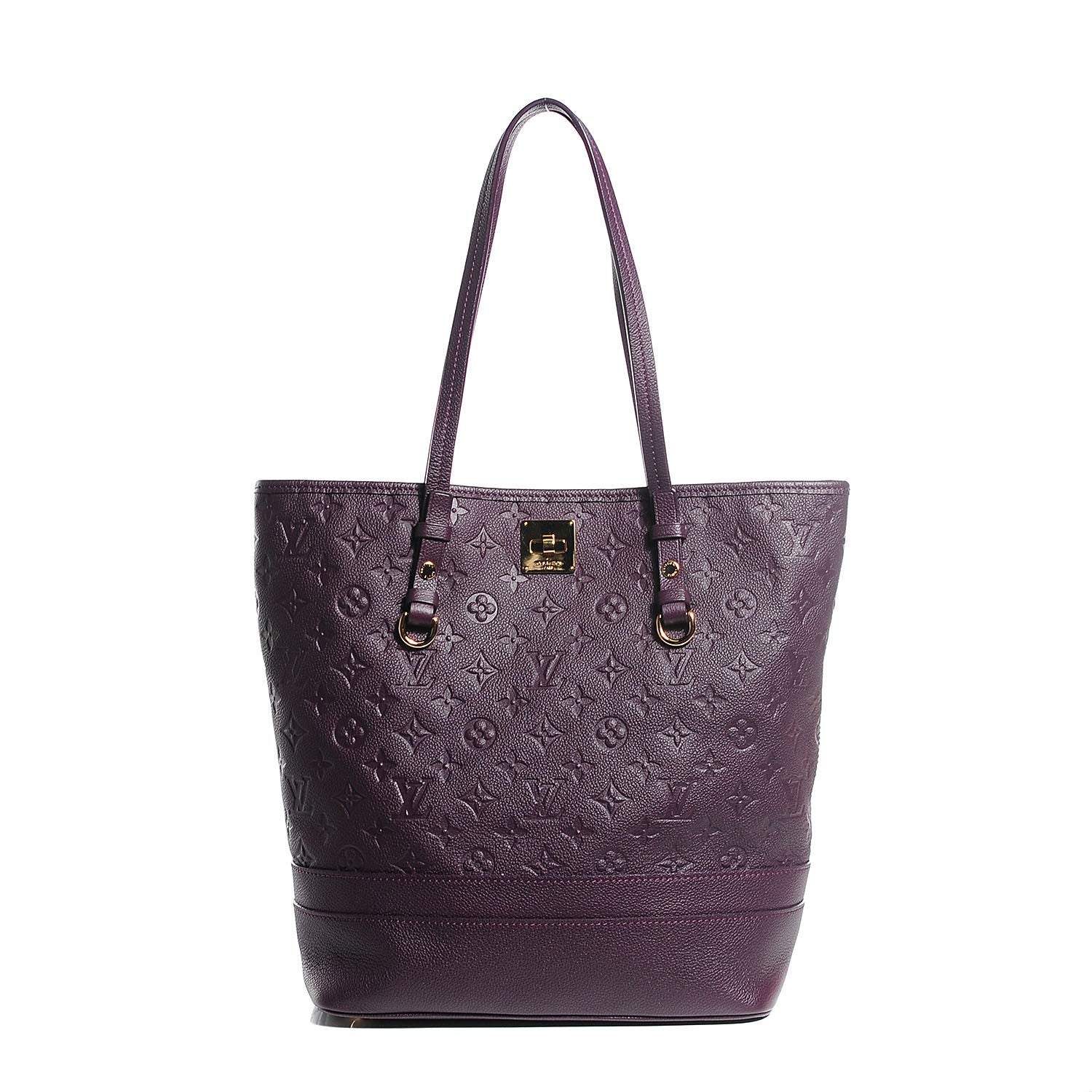 Louis Vuitton Empreinte Citadine PM Aube 1 of 7