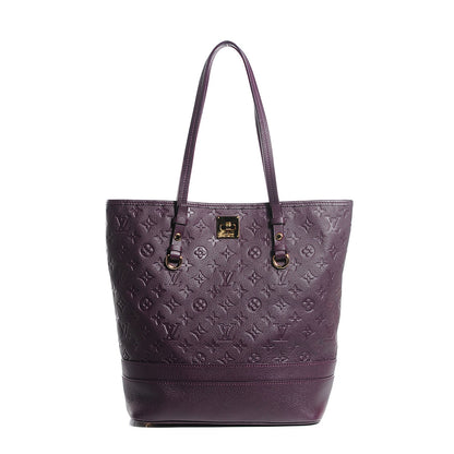 Louis Vuitton Empreinte Citadine PM Aube 1 of 7