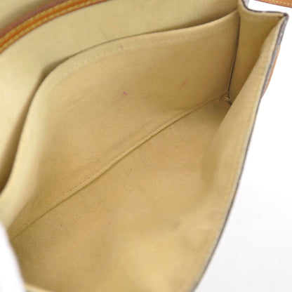 Louis Vuitton Monogram Pochette Twin GM 6 of 10