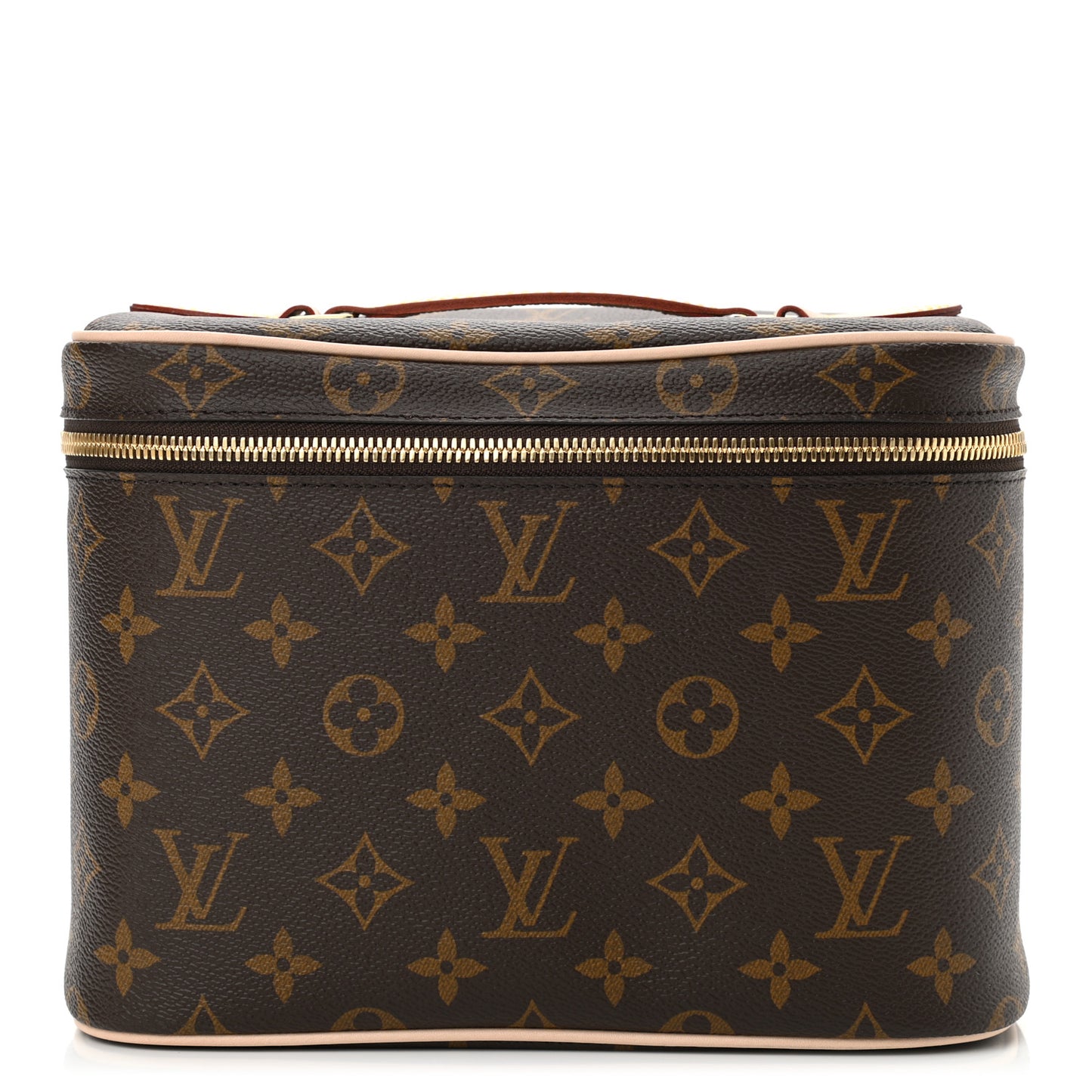 Monogram Nice BB