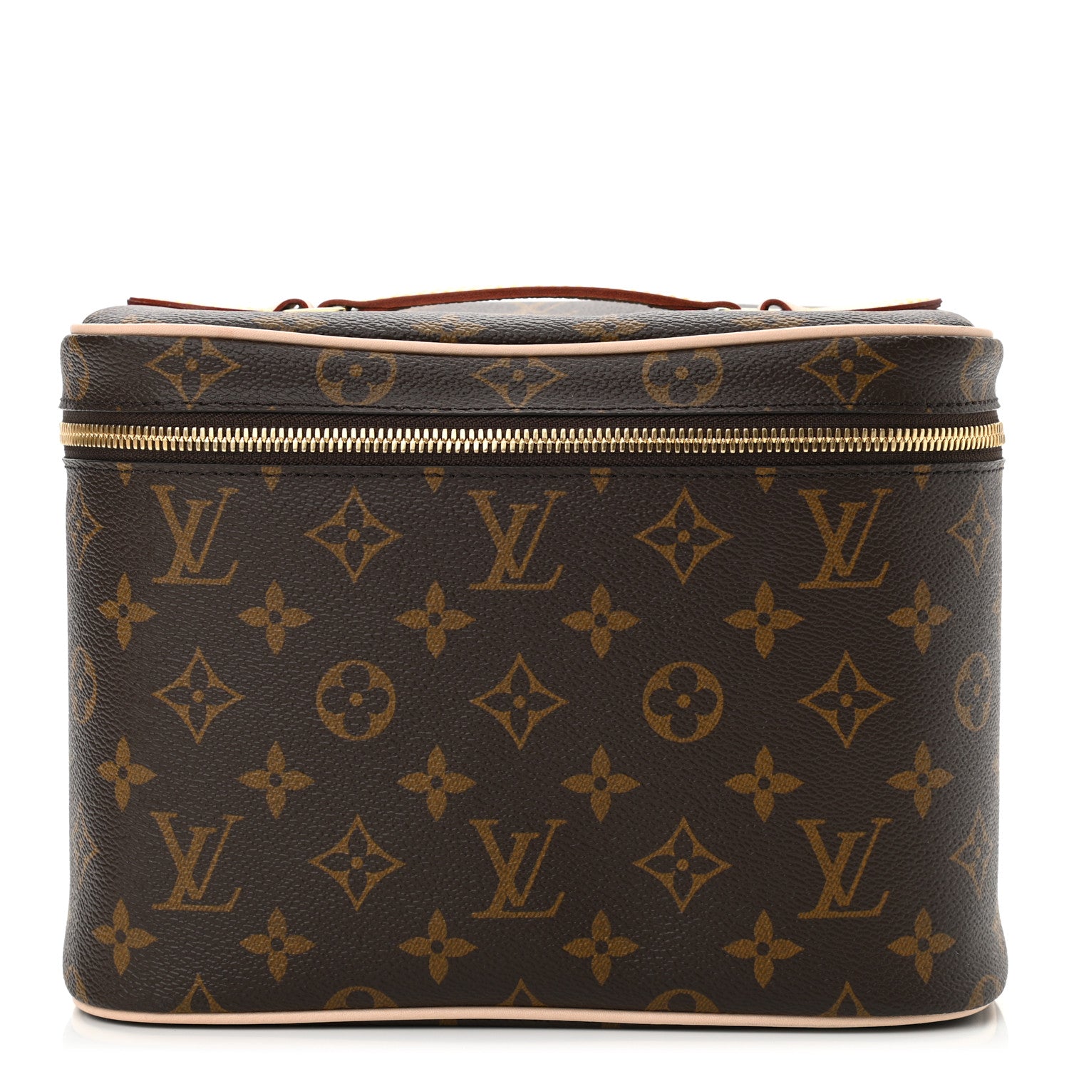 Louis Vuitton Monogram Nice BB 1 of 8