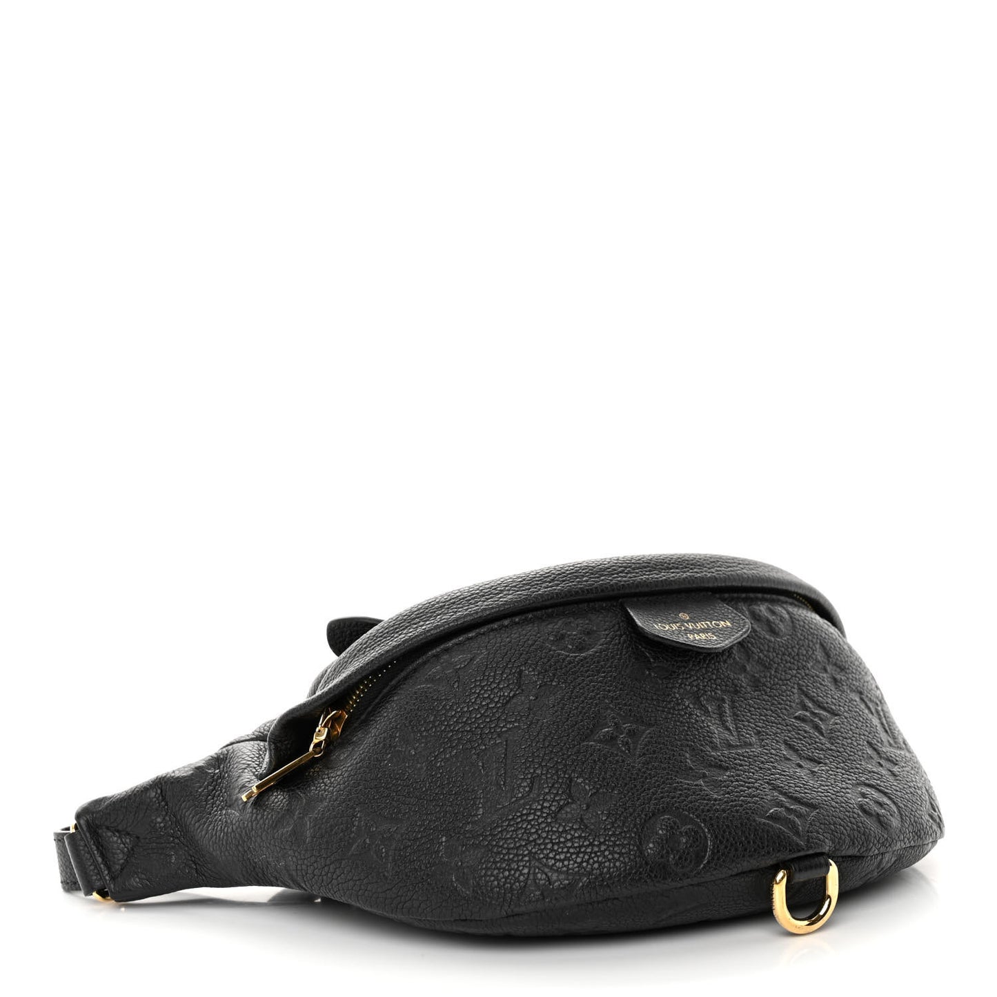 Empreinte BumBag Black