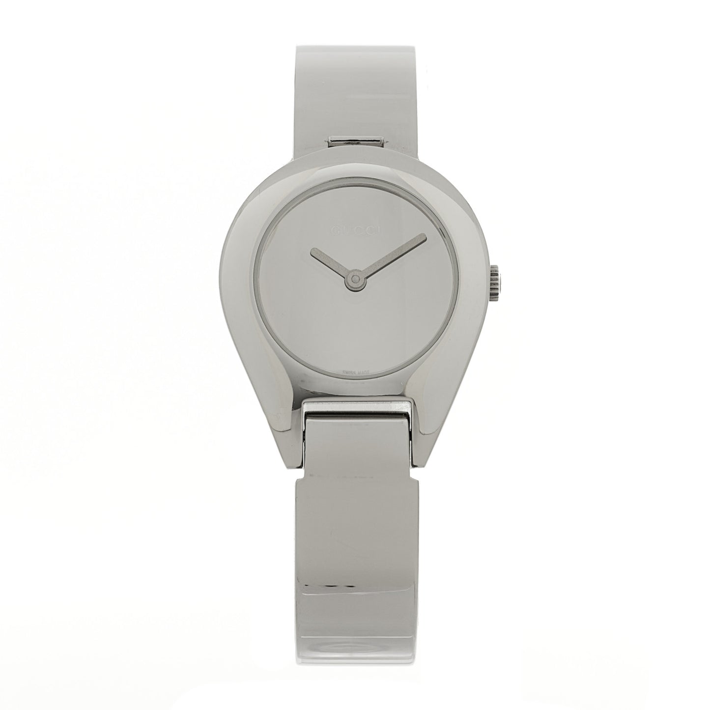 Stainless Steel 26mm 6700L Quartz Watch