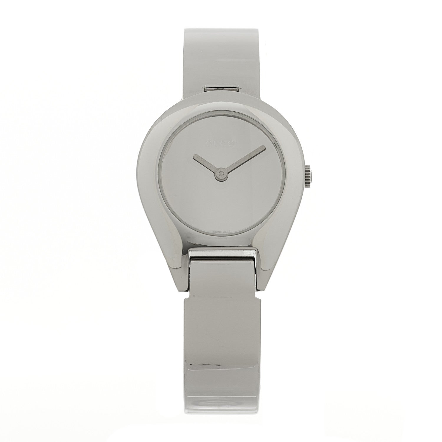 Gucci Stainless Steel 26mm 6700L Quartz Watch 1 of 4