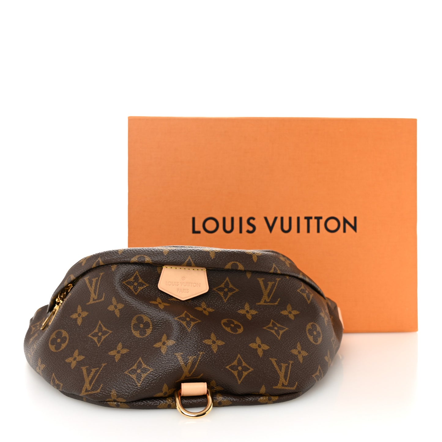 Monogram Bumbag