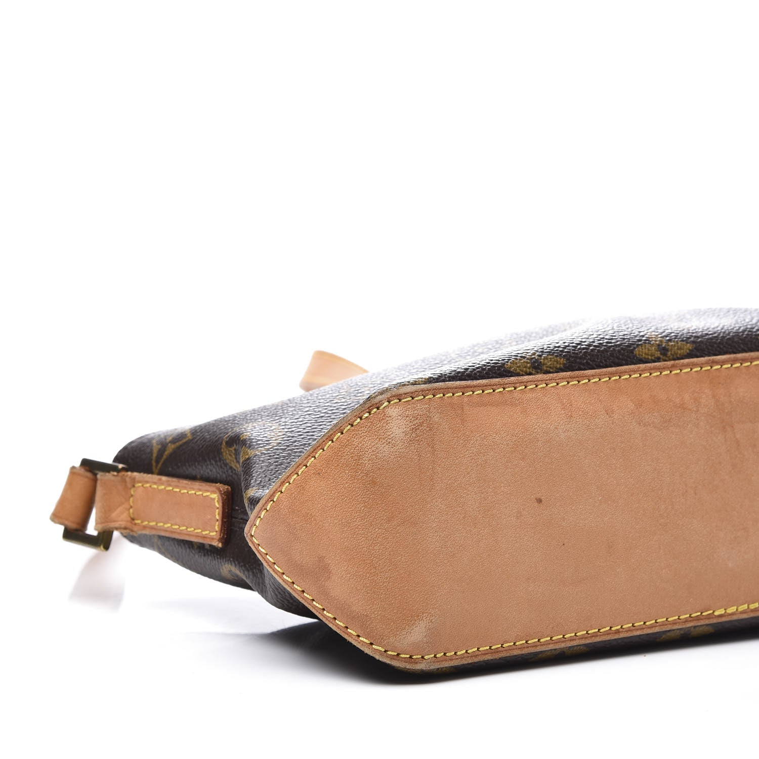 Louis Vuitton Monogram Trotteur 5 of 11