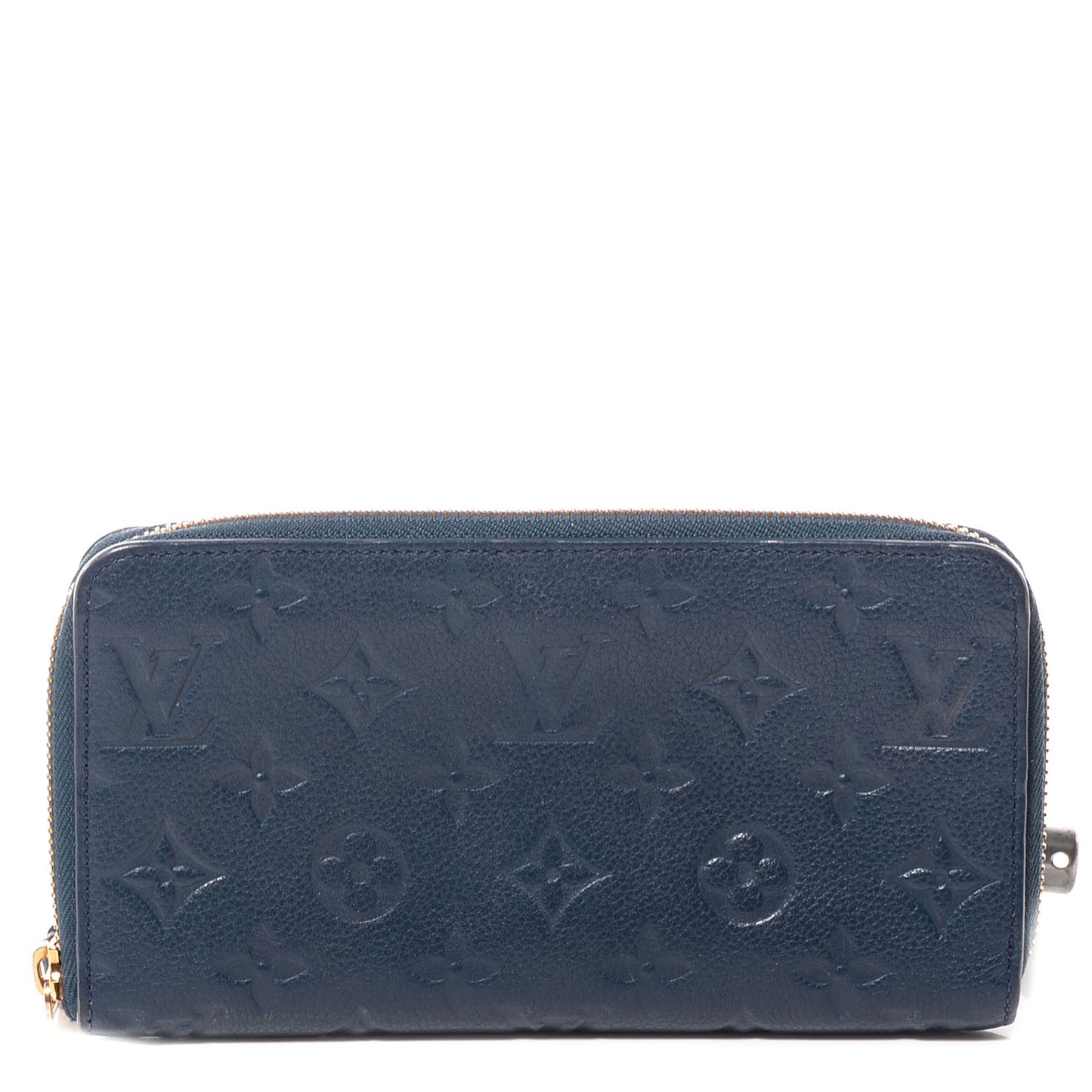 Empreinte Secret Long Wallet Orage
