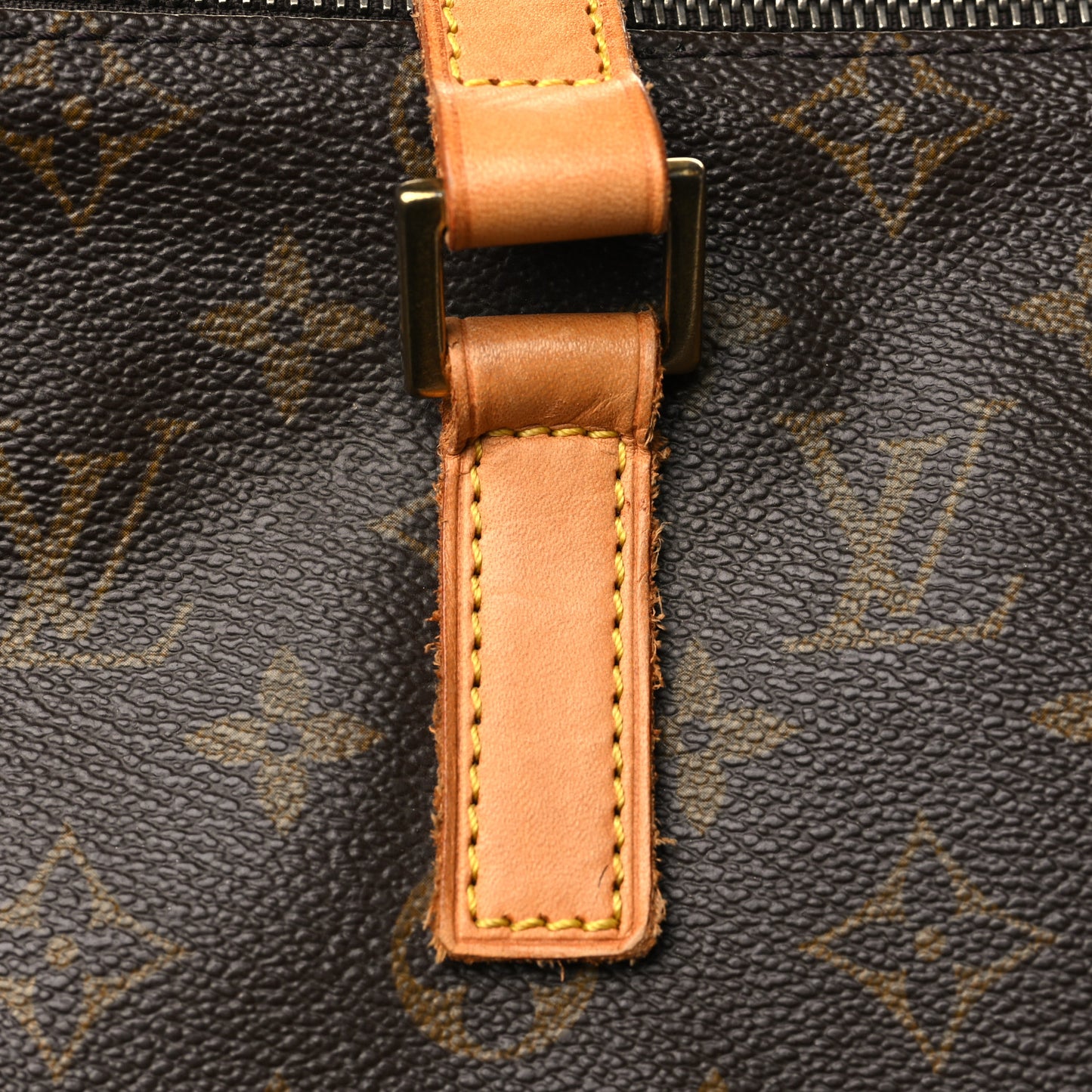 Monogram Cabas Mezzo