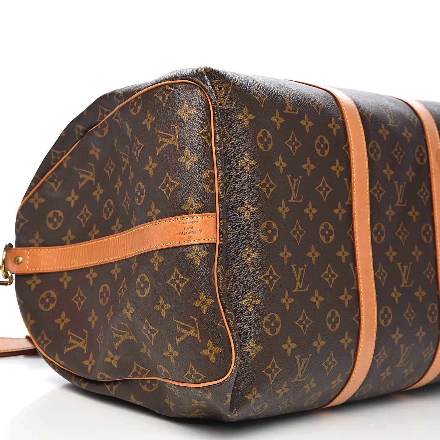 Monogram Keepall Bandouliere 55