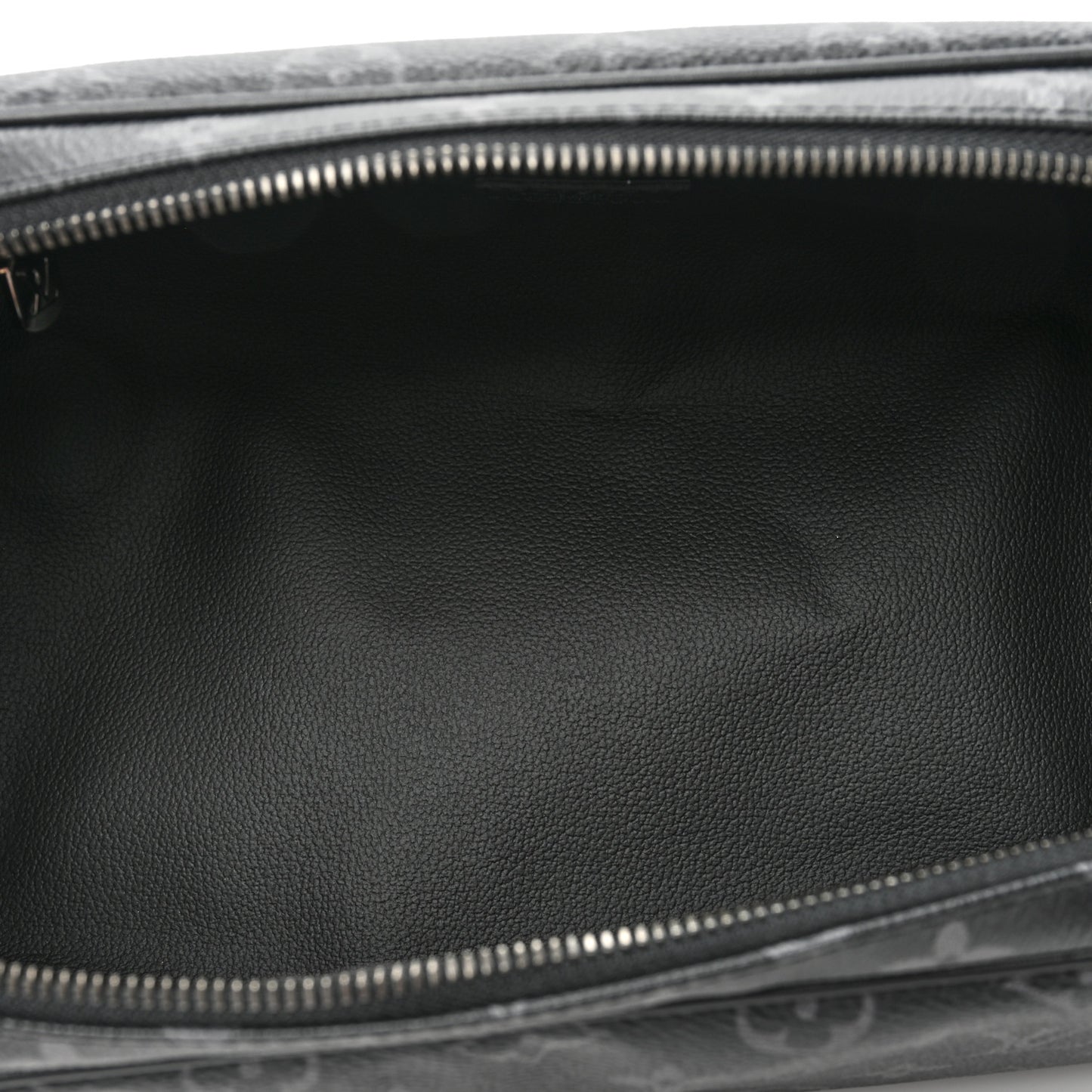 Monogram Eclipse Dopp Kit Toilet Pouch