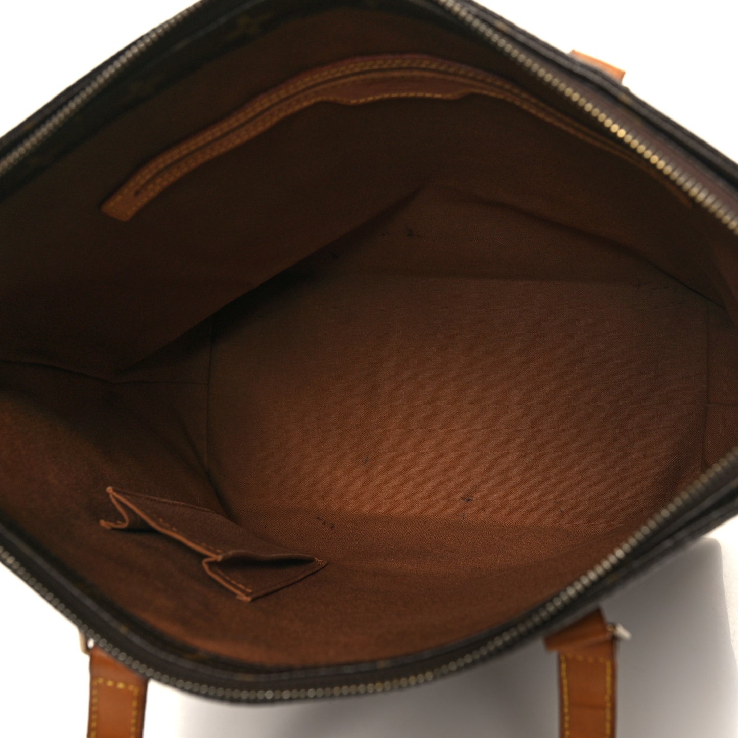 Monogram Cabas Mezzo