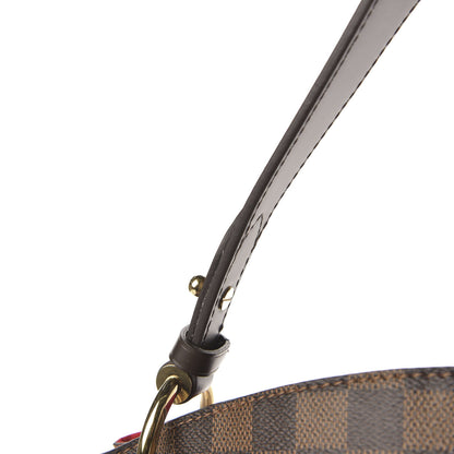 Louis Vuitton Damier Ebene Graceful PM 10 of 13