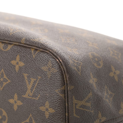 Louis Vuitton Monogram Neverfull MM 11 of 19