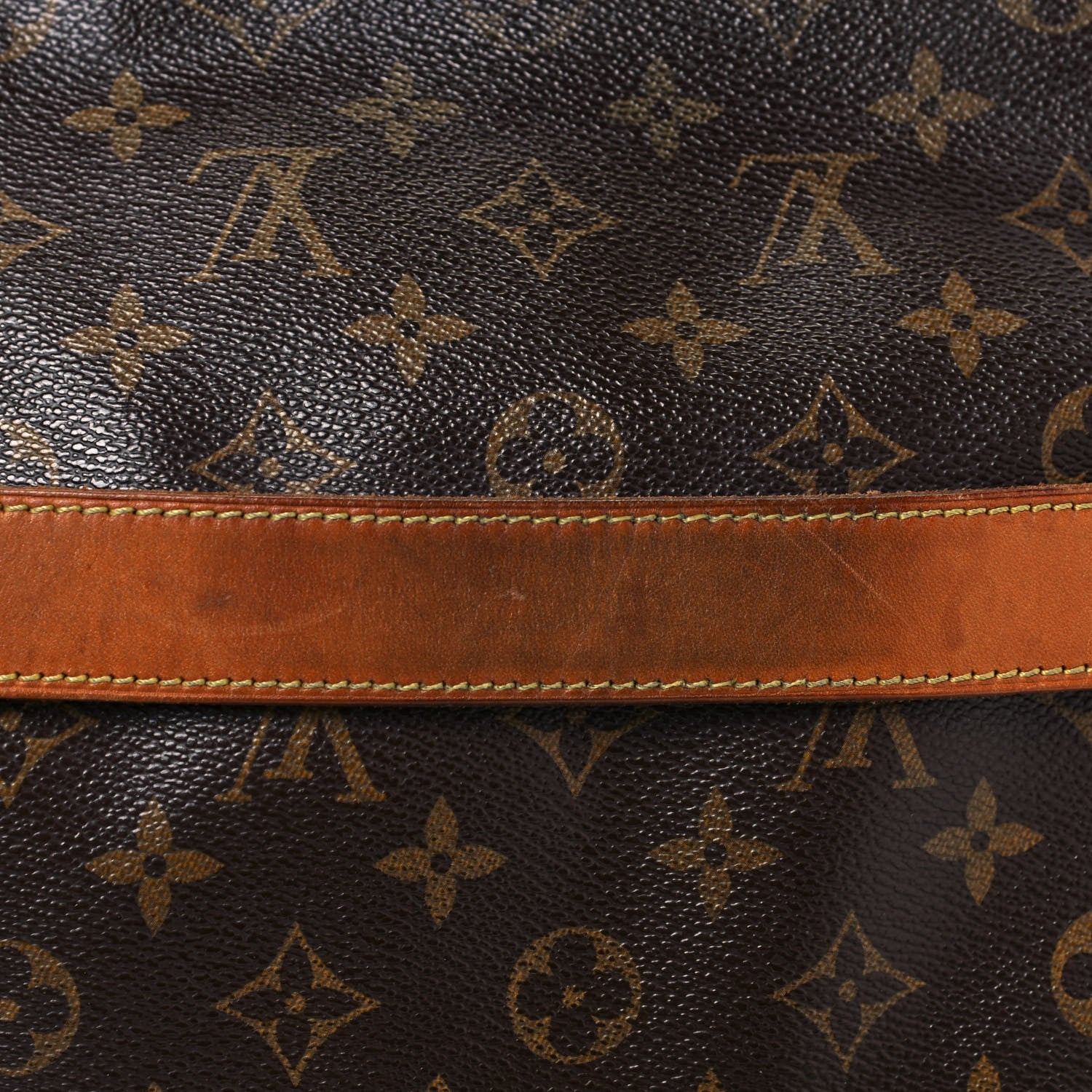 Louis Vuitton Monogram Abbesses Messenger Bag 18 of 24