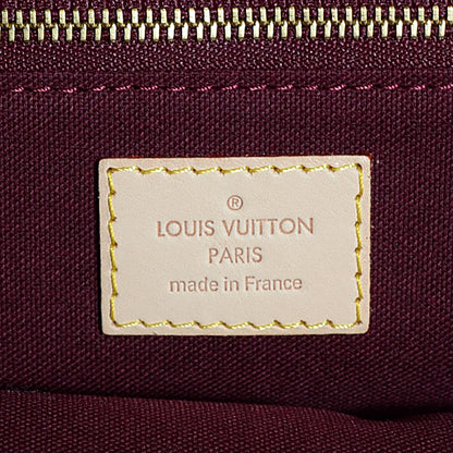 Louis Vuitton Monogram Raspail GM 6 of 7